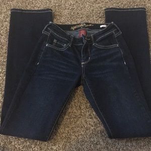 Arizona jeans